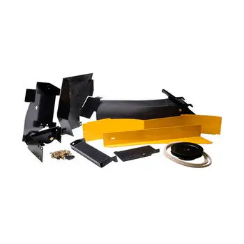 Hustler Super Z 60" Catcher Adapter Kit - Suits Super Z And Super Z Hyperdrive Models. 1