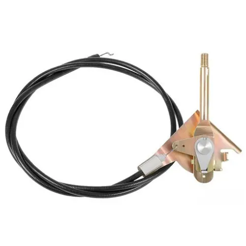 Hustler X-One 54" Catcher Adapter Kit 1