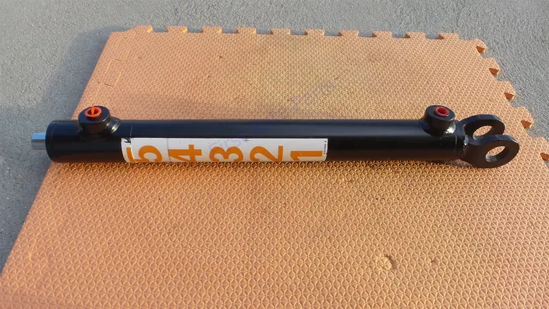 Hydraulic Cylinder 47466435 For Cnh New Holland 48085985 51593590 8764 1