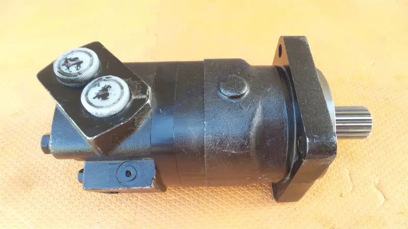 Hydraulic Motor 112-1059-006 For Char-Lynn Eaton 112-1059 Fluidyne Ger 1