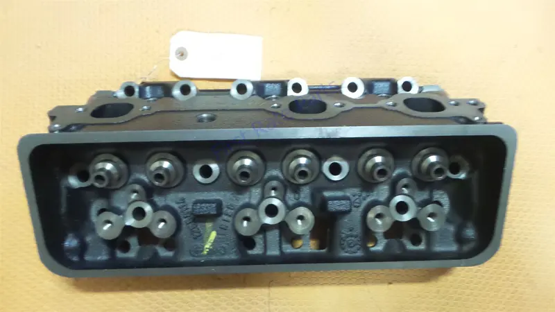 Hyster 1471557 Cylinder Head 1482700 Caterpillar 9042011260 Forklift 1