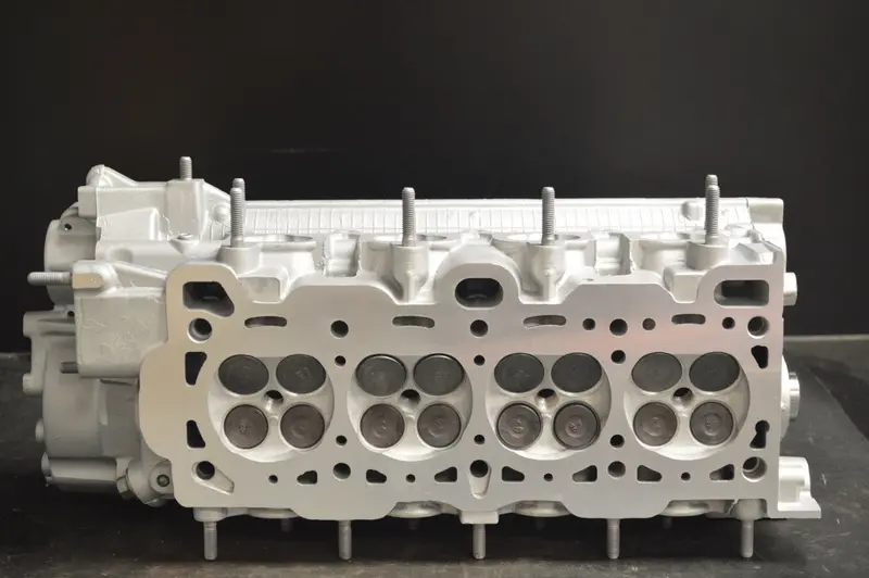 Hyundai/Kia Accent Veloster 1.6L Cylinder Head, Year:12-14 1