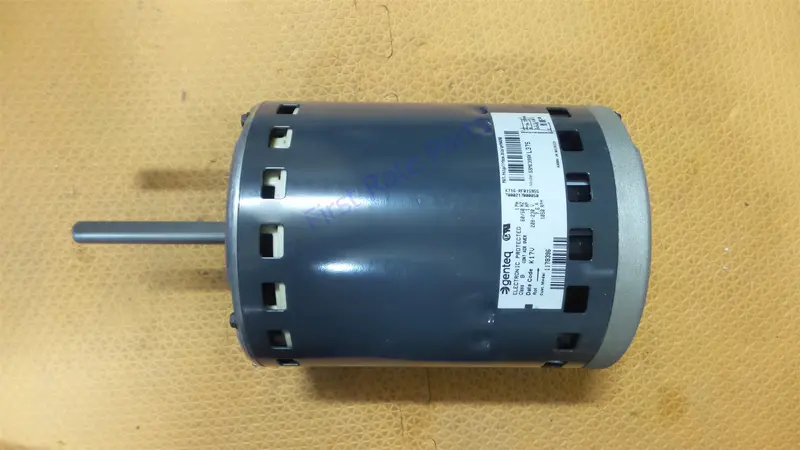 Icp 1178396 Blower Motor 5Sme29sxl124 Furnace 1 Hp Heil Tempstar 1