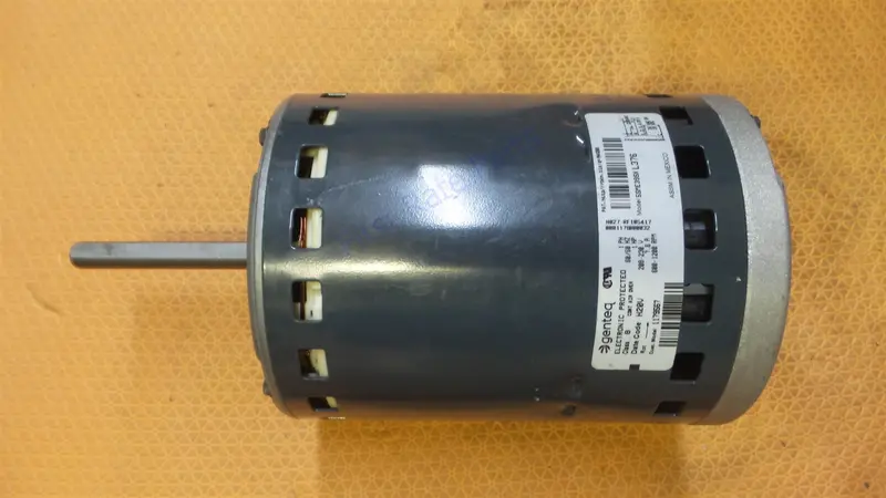 Icp 1179567 Motor Hd52ar135 5Sme39sxl159 5Sme39sxl376 Bryant Payne Fan 1