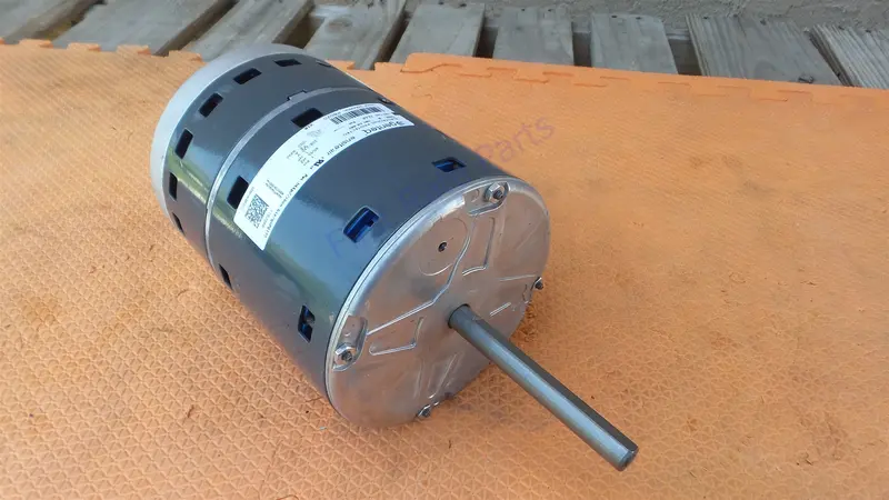 Icp 1192088 Motor 5Sea39mlp8020 1185851 1Hp Heil Quaker Genteq Oem 1