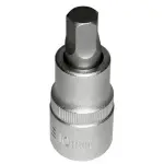In-Pentagon Side To Point Impact Socket -10Mm      #65001 1