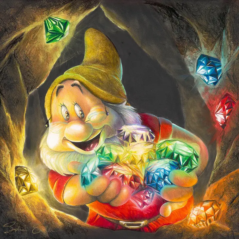 In The Mine - Sophie Ellen 1