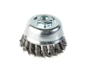 Industrial Twist Knot Cup Brush Kc-34 4234442 1