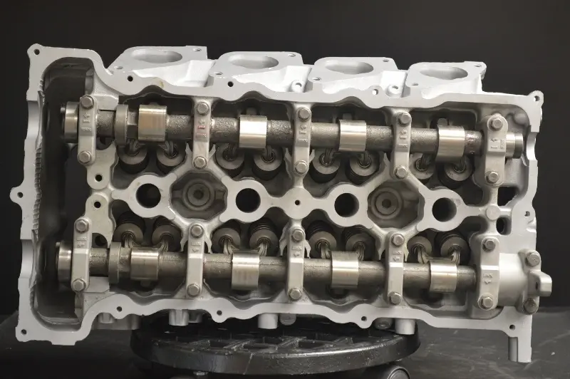 Infinity Cylinder Head - G20 - Sr20de- 2.0L L4 16 Valve Dohc 53J, Year:91-93 1