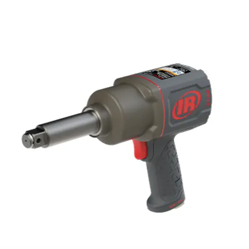 Ingersol Rand 3/4'' Drive Impact Wrench  Irt2146q-3 1