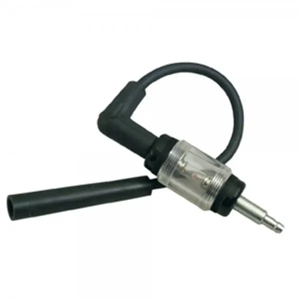 Inline Spark Tester - Lisle 20610 1