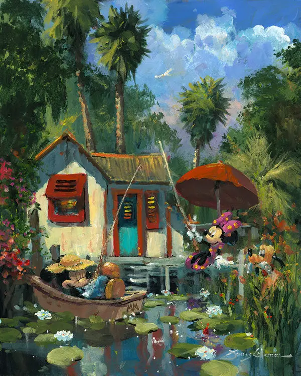 James Coleman – Florida Fishin’ 1