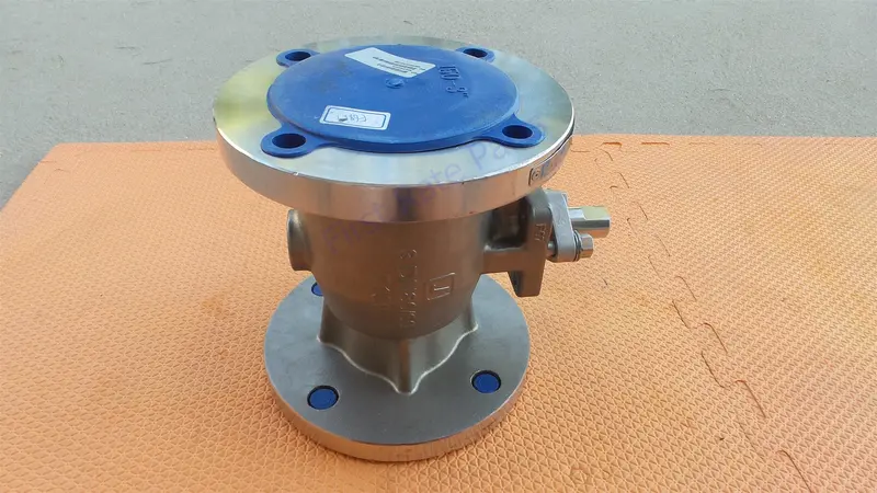 Jamesbury 7150313600Xtz2c Flanged Ball Valve Stainless Steel 3In 3" Ma 1