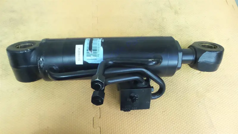 Jcb 561/60234 Ga Ram Ras Lh Hydraulic Cylinder P90 507 509 510 110X50 1