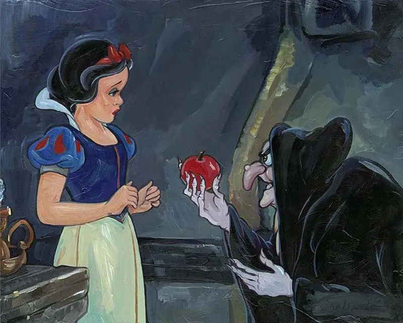 Jim Salvati – No Ordinary Apple 1