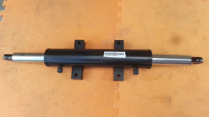 Jlg 1001143434 Steering Cylinder Steer Hydraulic 450Aj 450A 3394Rt 439 1