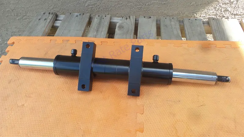 Jlg 1001143434 Steering Cylinder Steer Hydraulic 450Aj 450A 3394Rt 439 2