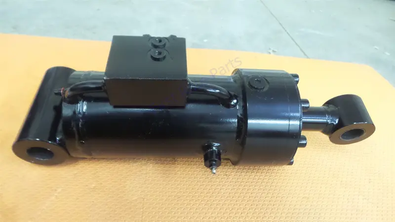 Jlg 1683078 Hydraulic Cylinder Axle Lockout 1683078S 600S 600Sj 660Sj 2