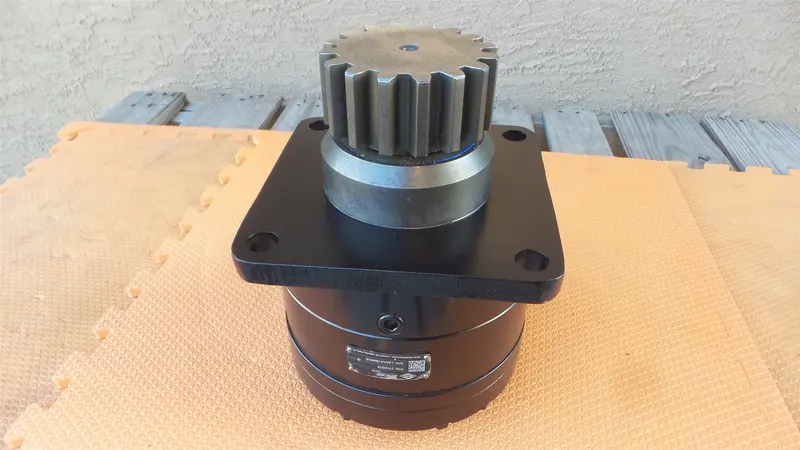 Jlg 2780205 Torque Hub Skytrak Boom Lift 601S 800S 660Sj 600A 600Aj 60 1