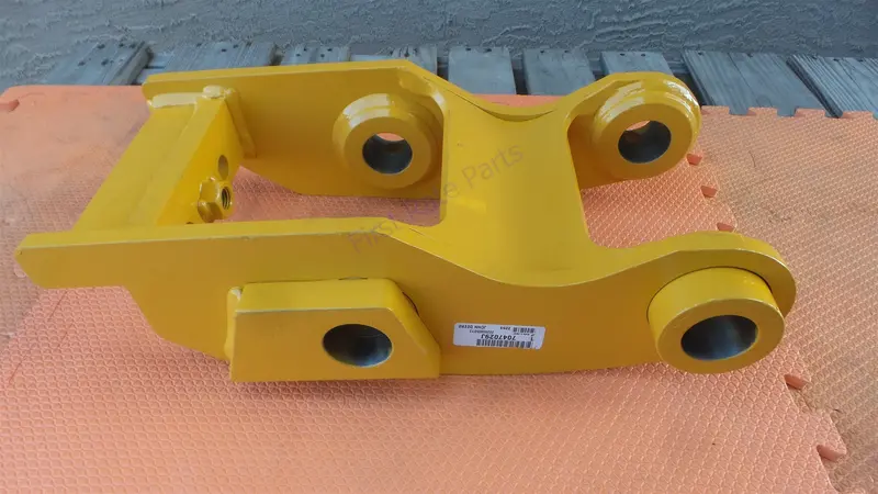John Deere 7047029J Quick Coupler Bar Excavator 50 P 50D Mini 7047029 1
