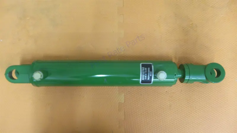 John Deere Ah212762 Hydraulic Cylinder 2200 2410 Rephasing Rod Plow 1