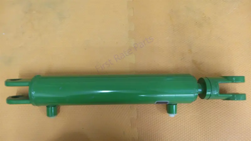 John Deere Ah212762 Hydraulic Cylinder 2200 2410 Rephasing Rod Plow 2