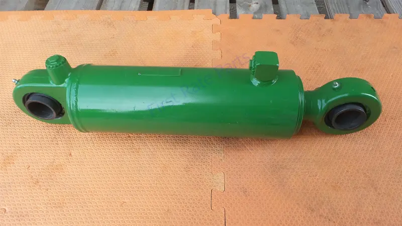John Deere Ahc10803 Hydraulic Lift Cylinder Tractor 7200R 7210R 2704 7 1