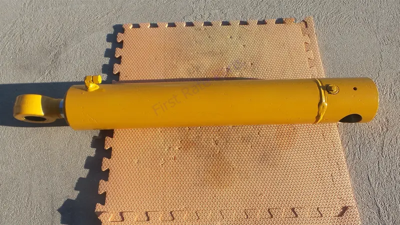 John Deere Ahc14418 Stabilizer Hydraulic Cylinder 310G 310Sg 310Sl 410 1