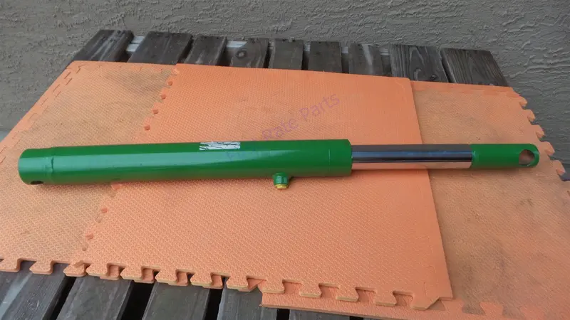 John Deere Ahc17652 Hydraulic Cylinder Boom Lift An305987 Sprayer 140218 1