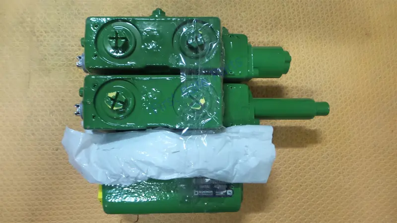 John Deere Al211998 Selective Control Valve Al207487 Tractor Loader 1