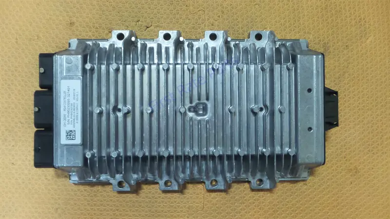 John Deere Ph90230095 Rear Controller Ecu Control Tractor 7210R 7230R 1