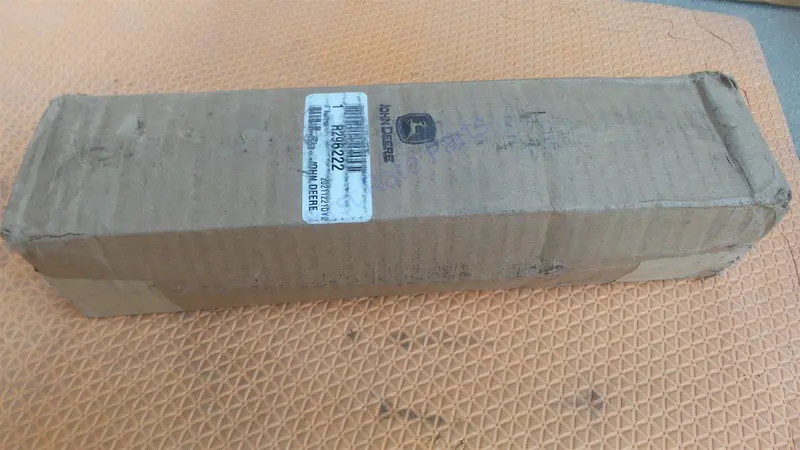 John Deere R296222 Shaft R262411 Mfwd Input Tractor 8130 8230 8330 New 1