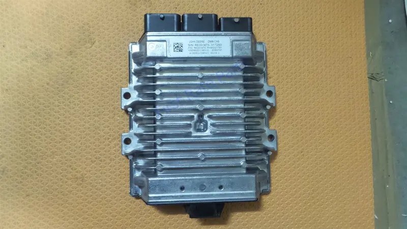 John Deere Re331473 Electric Control Module Unit Sprayer R4030 R4038 1