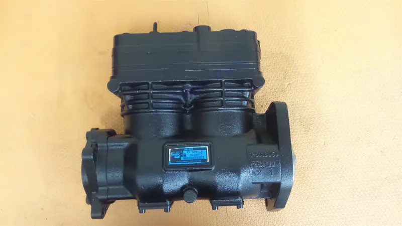 John Deere Re529515 Air Compressor 5019611 Ba-922 Powertech 4.5L 13.5L 1