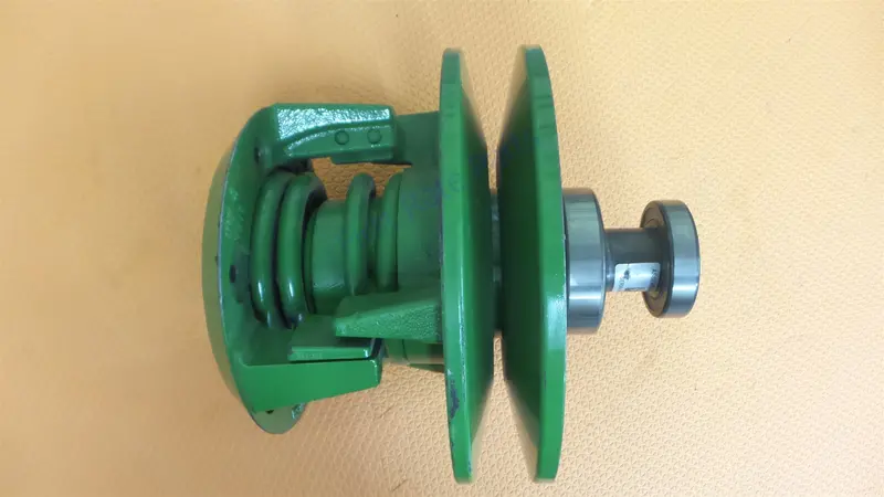 John Deere Re582570 Fan Drive Driven Re234176 R250294 Tractor 8130 83 2
