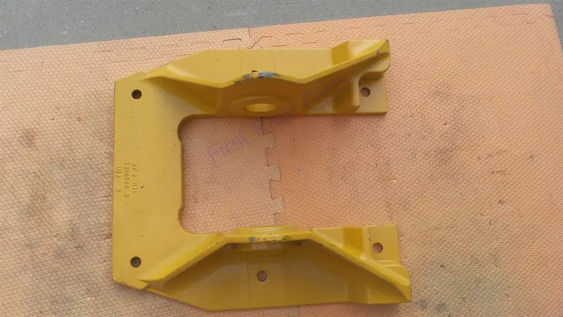 John Deere T206569 Stabilizer Foot T128658 T166258 T126867 Backhoe 300 1