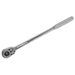 K Tool International 3/8 Dr Long Handled Ratchet  Kti-22095 1