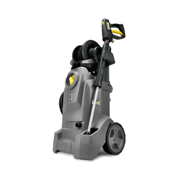 Kärcher High Pressure Cleaner Hd 4/10 X Classic Pressure Washer 1