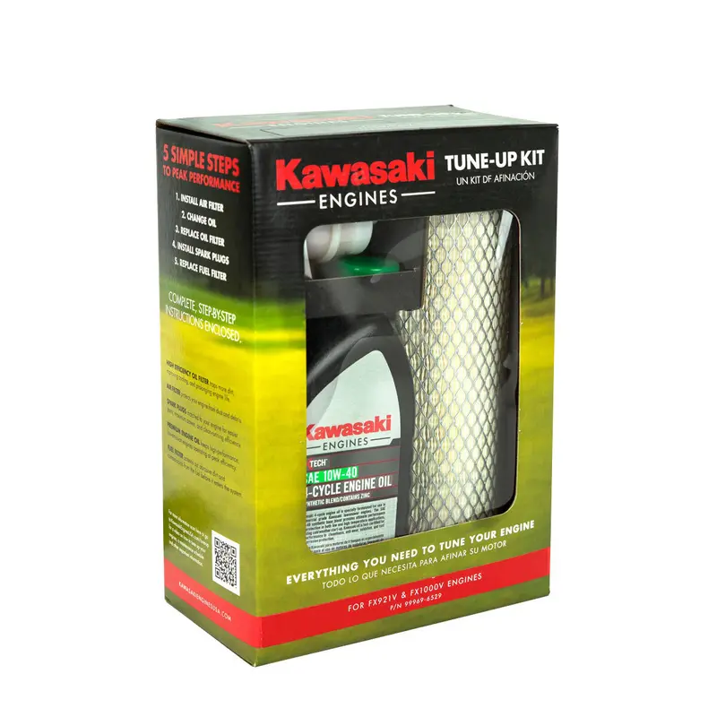 Kawasaki Kawasaki Engine Service Kit 4 For Fx751v,  Fx801v,  Fx850v 1