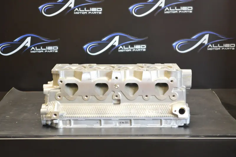 Kia 1.6L 1600Cc L4 Dohc Cylinder Head - New Head!!!, Year:03-05 1