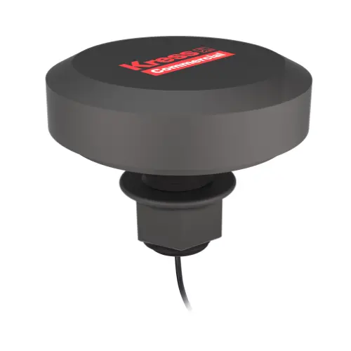 Kress Kac926 External Antenna For Cybertank -  Enhance The 4G Signals Of The Cybertank. 1