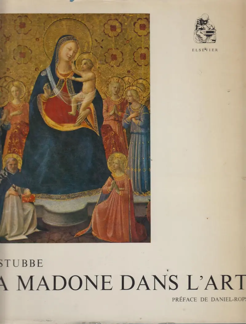 La Modone Dans L'art 1