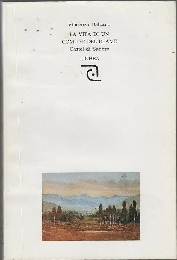 La Vita Di Un Comune Del Reame Castel Di Sangro 1