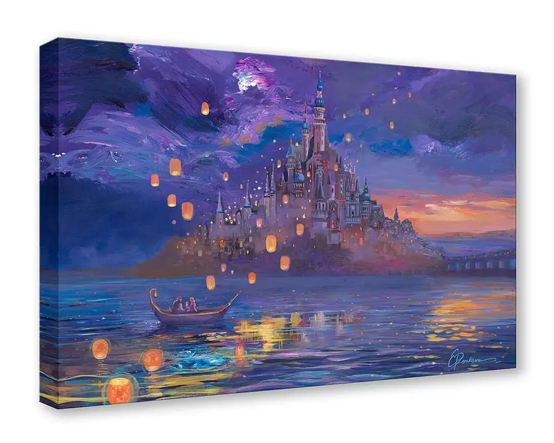 Lanterns Of Hope - Elena Penkova 2