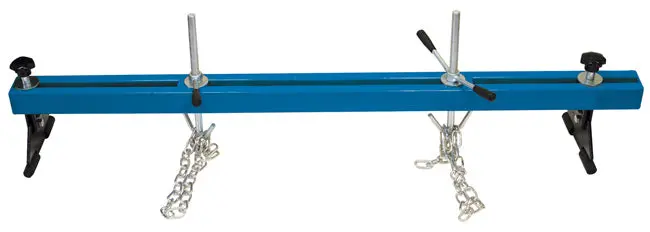 Laser Engine Support Beam 500 Kg 4842 1