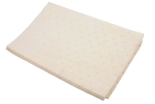Laser Tools Oil Absorption Pads - Pack Of 20 5713 1