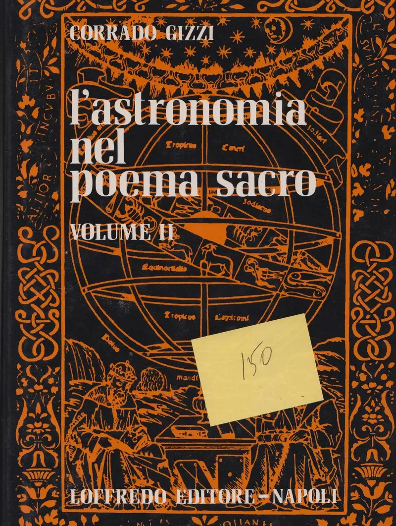 L'astronomia Nel Poema Sacro (Volume Ii) 1