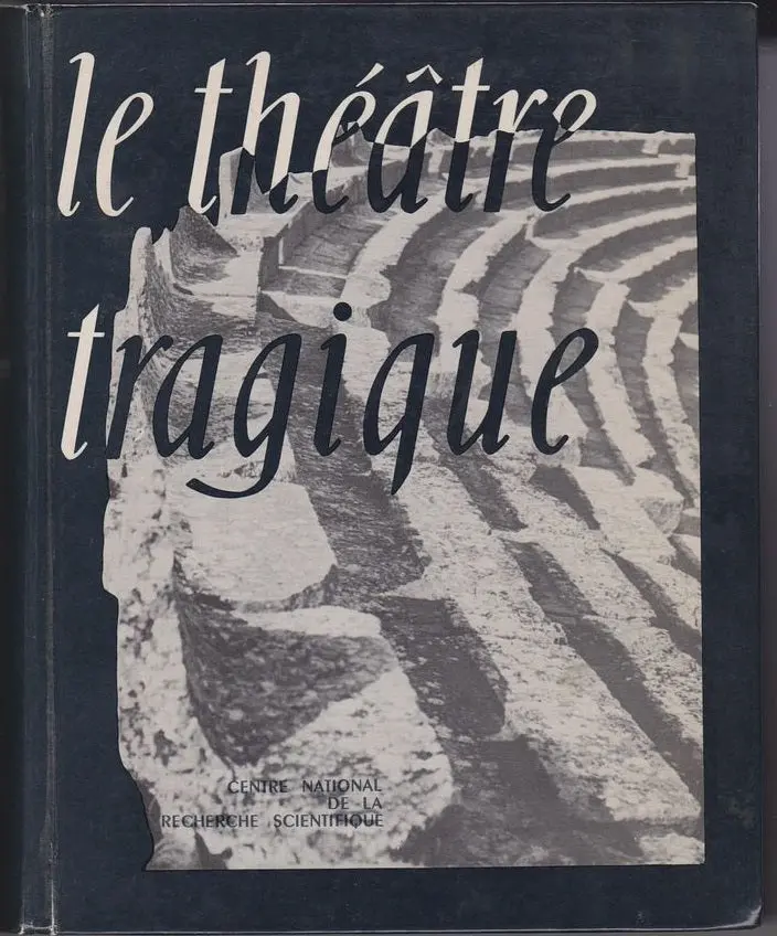 Le Theatre Tragique 1