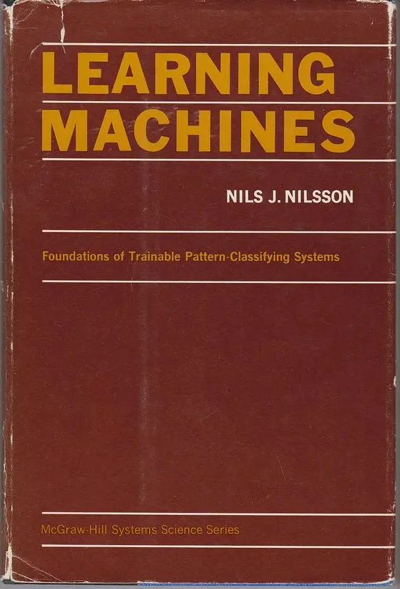 Learning Machines 1