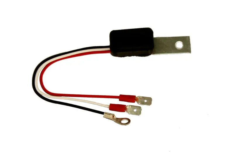 Led Flasher Relay 1